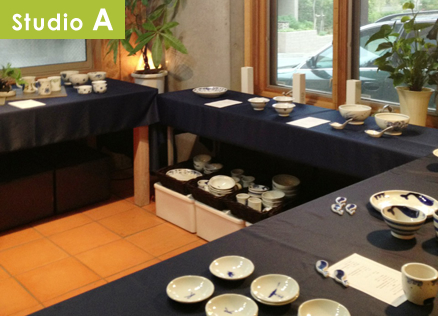 STUDIO-A